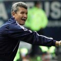 Gigi Multescu l-a înlocuit recent pe banca Astrei pe Bogdan Stelea