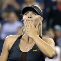 Maria Șarapova (foto: Reuters)