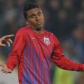 Tatu nu știe care va fi viitorul său la Steaua