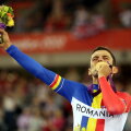 Cea mai fericită zi pentru Eduard Novak! Cu medalia de aur la gît