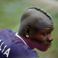 Balotelli va pierde meciurile Italiei cu Bulgaria și Malta și partida lui City cu Stoke, dar nu și duelul cu Real din Ligă