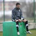 Claudiu Niculescu își pregătește reintrarea pe gazon