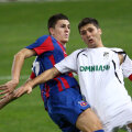 Curelea a fost dorit insistent la Steaua, dar Reghe a spus nu transferului.