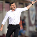 Ovidiu Sabău vrea să impună disciplină în Giuleşti.