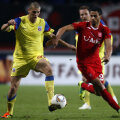 Steaua va depăși în acest sezon recordul de încasări al unei echipe din România care nu participă în Liga Campionilor
