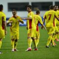 Naţionala este favorită certă în meciul cu Andorra.