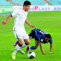 Ionuţ Vînă este unul dintre cei mai promiţători jucători ai Viitorului.