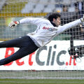 Prin transferul lui Ibrahimovici la PSG, Buffon a ajuns cel mai bine plătit din Italia, la egalitate cu De Rossi și Sneijder // Foto: Reuters