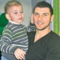 Pașcovici are nevoie de bani pentru tratamentul băiatului său