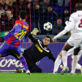 În 2010, Nuno Claro apăra şuturile lui Safari (FC Basel) în Liga Campionilor. Astăzi, portughezul se antrenează cu juniorii de la CFR
