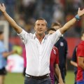 Mihai Stoica o vede pe Copenhaga favorita grupei