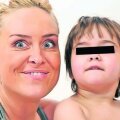 Victoria Blochina susţine că fiul ei este şi al selecţionerului naţionalei.