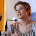 Anamaria Prodan a decis să renunţe din cauza problemelor de la Cluj