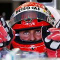 Michael Schumacher (foto: reuters)