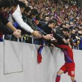 Novak Martinovici,suporteri Steaua