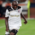 Tembo a deschis scorul în meciul cu FC Vaslui.