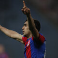 Nicoliţă a evoluat la Steaua timp de şase ani în perioada 2005-2011