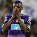 Lui Jackson Martinez nu îi vine să creadă ce gol a marcat // Foto: Reuters