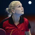 Daniela Dodean e în cărţi pentru cucerirea Ligii Campionilor la tenis de masă.