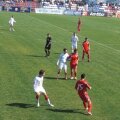 CS BUFTEA - FC SNAGOV 4-2