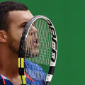 Jo-Wilfried Tsonga a cîştigat două titluri anul acesta, Doha şi Metz // Foto: Reuters