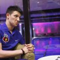 Gabi Matei nu şi-a găsit liniştea de cînd s-a transferat la Steaua