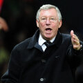 Cînd un jucător intră în conflict cu Ferguson, cariera sa la Man. United e compromisă // Foto: Reuters