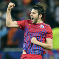 Rusescu (24 de ani) a costat-o pe Steaua doar 150.000 de euro, de aproape 10 ori mai puţin ca Mihai Costea