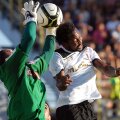 Ghanezul Bukari a reușit ieri cel de-al doilea său gol în Liga 1