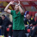 Petrescu nu s-a împăcat deloc cu Aleksandr Borodiuk de cînd a preluat-o pe Dinamo Moscova.