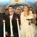 Paul Pîrvulescu s-a însurat astăzi Foto: Captură DigiSport
