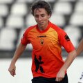 Lucas Garcia s-a refăcut şi a bifat cu Gaz Metan primele minute după aproape un an.