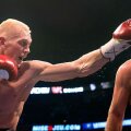 Grachev spune că merita victoria în faţa lui Bute Foto: AP