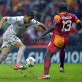 În urmă cu două săptămîni, ardelenii au scos un 1-1 eroic pe Turk Telekom Arena