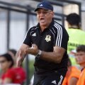 Hizo (65 de ani) e la a patra aventură pe banca vasluienilor