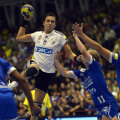 Cristina Neagu (24 de ani) va reveni şi în naţionala României la Euro 2012 // Foto: Raed Krishan