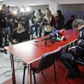 Marius Şumudică dezminte acuzaţiile rapidiştilor.