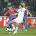 Dan Nistor, în duel cu Lucian Filip