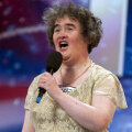 Susan Boyle