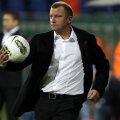 Dorinel Munteanu îi va lua locul lui Bonetti pe banca dinamoviştilor.
