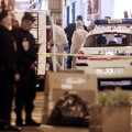 Poliţia investighează asasinatul lui Jacques Nacer