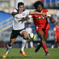 Koulibaly are 10 meciuri jucate în tricoul lui Dinamo și o medie a notelor gsp de 4,40