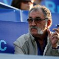 Ion Ţiriac este cunoscut drept un mare simpatizant al lui Dinamo, dar nu s-a implicat în conducerea clubului din Ştefan cel Mare