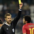 Alexandru Tudor nu a fost delegat de CCA la vreun meci din prima etapă a returului