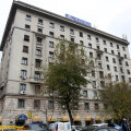 Hotelul Astoria