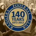 FOTO: Rangers.co.uk