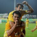 Vasluienii nu au făcut cunoştiinţă cu cartonaşul roşu în acest sezon.