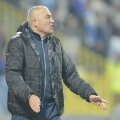 Grigoraș
e singurul
tehnician care
a fost plasat
pe locul 1
de propriul
președinte,
Eugen
Pîrvulescu
de la Pandurii