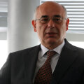 George Kyriazis.