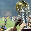 Dorinel Munteanu a fost ultimul antrenor campion din Liga 1.